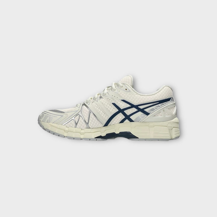 Asics Gel-Kayano 20 I Cream/Independence Blue