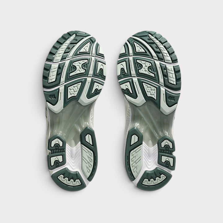 Asics GEL-KAYANO 14 I White/Light Sage