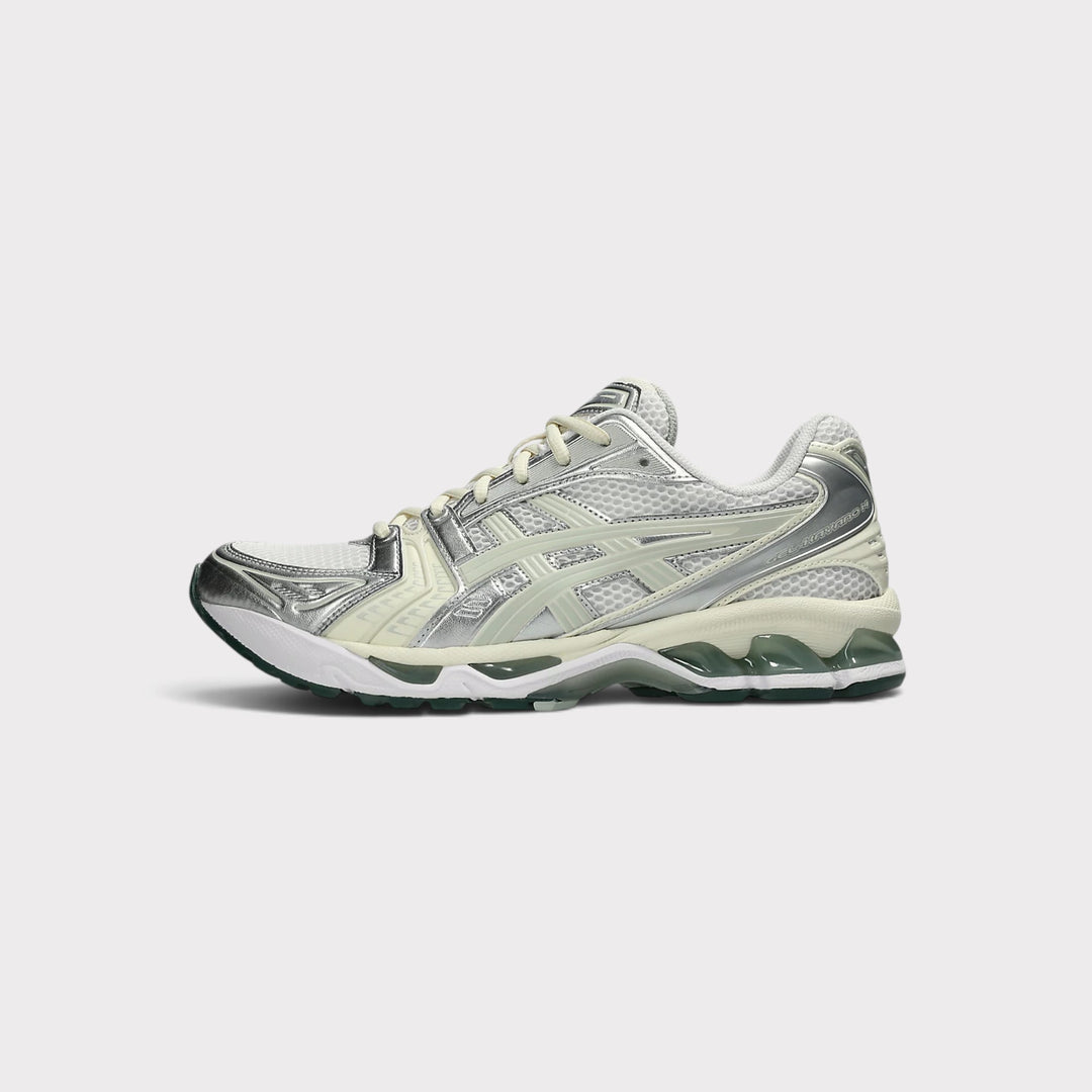 Asics GEL-KAYANO 14 I White/Light Sage