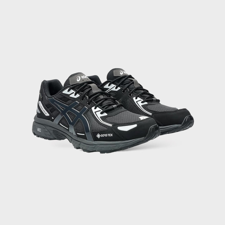 Asics Gel-Venture 6 GTX I Obsidian Grey/Black