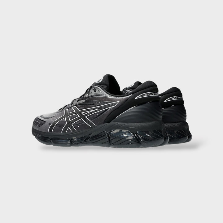 Asics GEL-Quantum 360 VIII I Black/Cement Grey