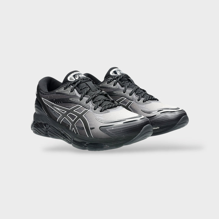 Asics GEL-Quantum 360 VIII I Black/Cement Grey