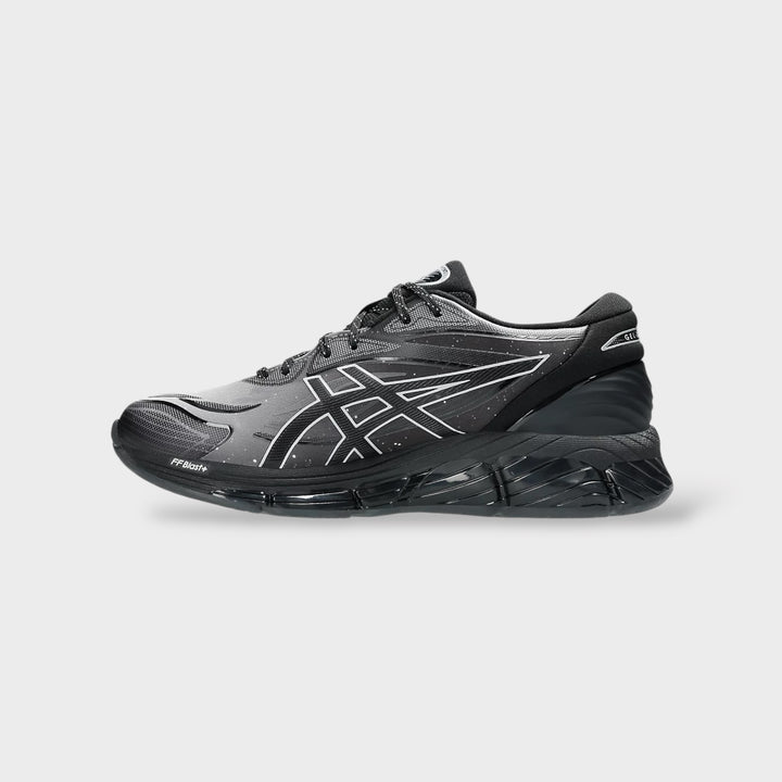 Asics GEL-Quantum 360 VIII I Black/Cement Grey