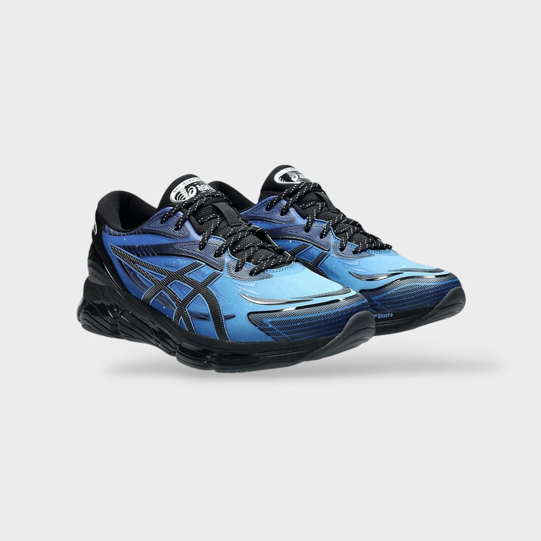 Asics GEL-Quantum 360 VIII I Blue Neptune/Black