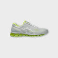 Asics Gel-Quantum 360 I Glacier Grey/Neon Lime