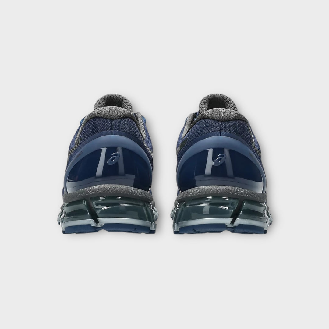 Asics Gel-Quantum 360 I Independence Blue/gunmetal