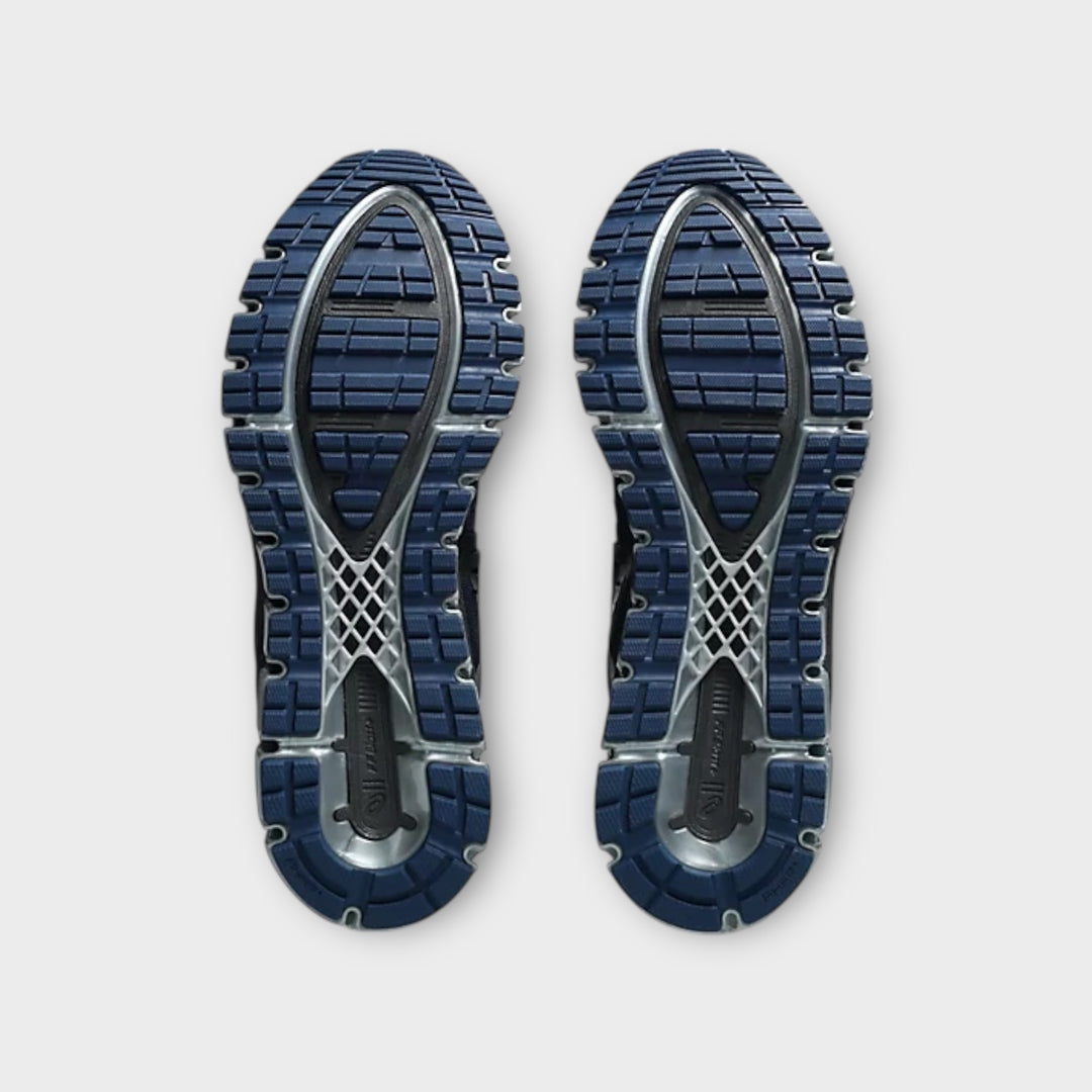 Asics Gel-Quantum 360 I Independence Blue/gunmetal