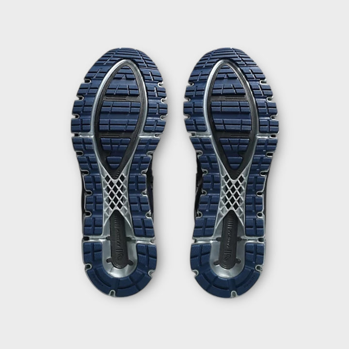 Asics Gel-Quantum 360 I Independence Blue/gunmetal