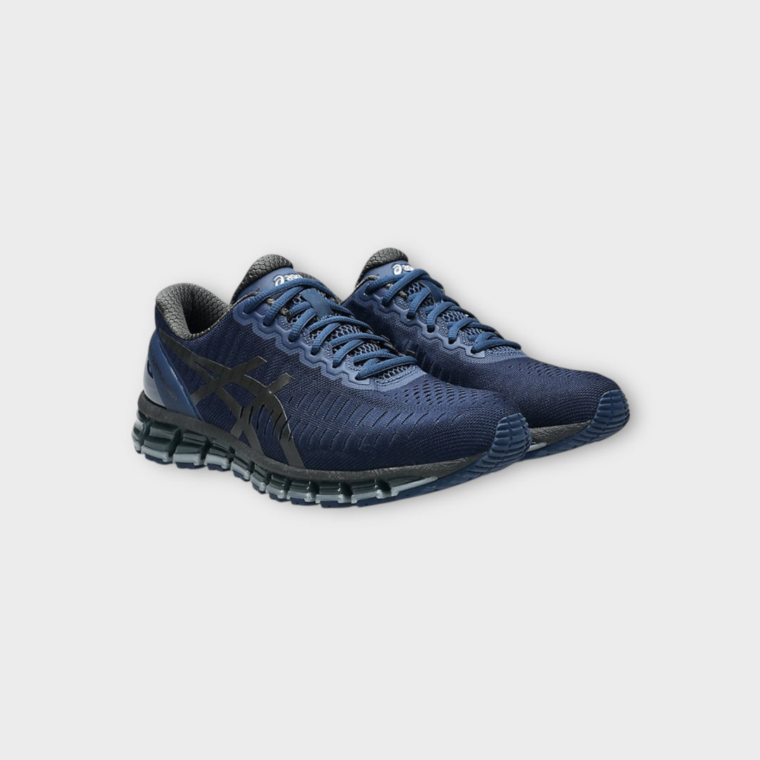 Asics Gel-Quantum 360 I Independence Blue/gunmetal