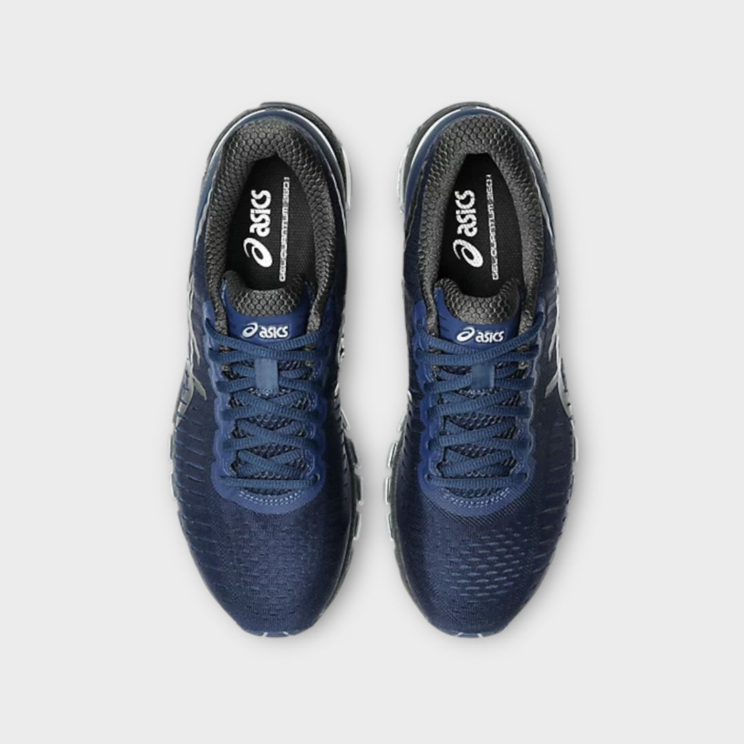 Asics Gel-Quantum 360 I Independence Blue/gunmetal