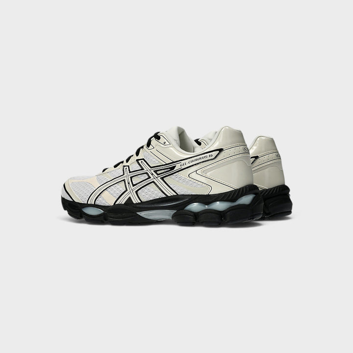 Asics Gel-Cumulus 16 I White/Cream