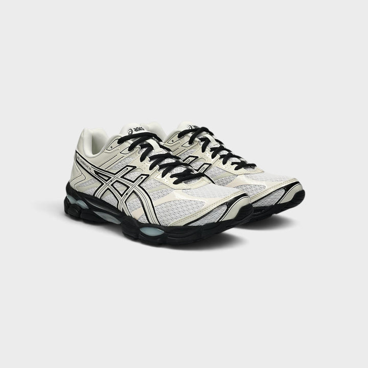 Asics Gel-Cumulus 16 I White/Cream