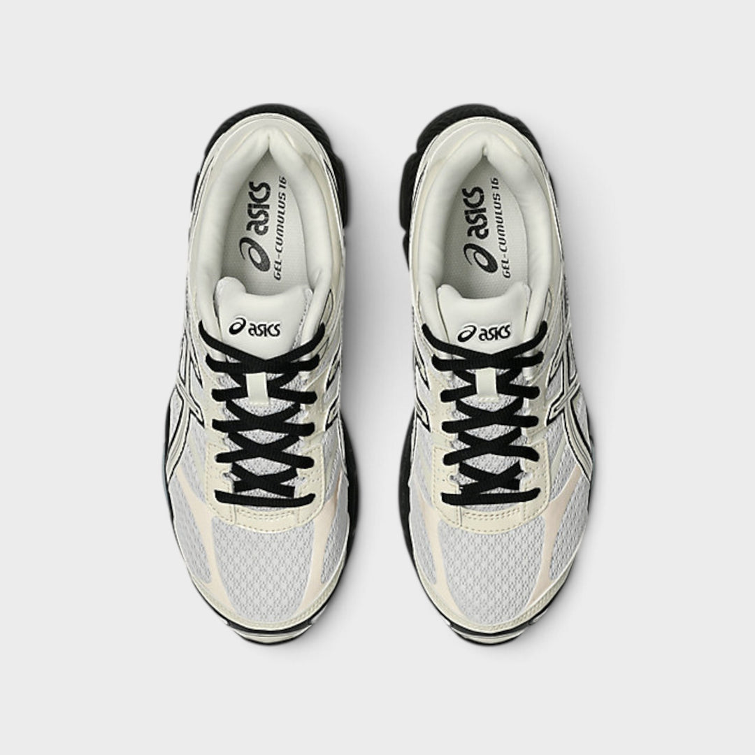 Asics Gel-Cumulus 16 I White/Cream