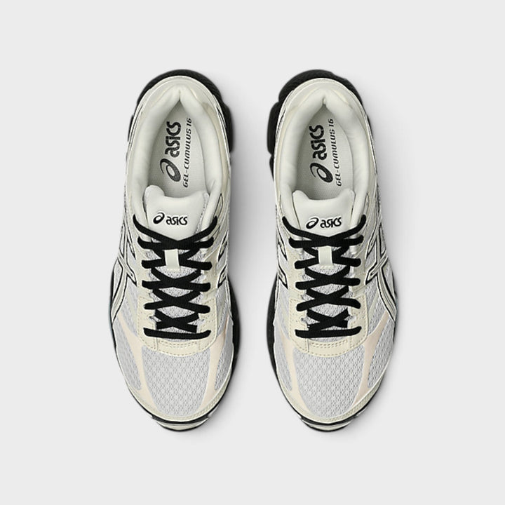 Asics Gel-Cumulus 16 I White/Cream