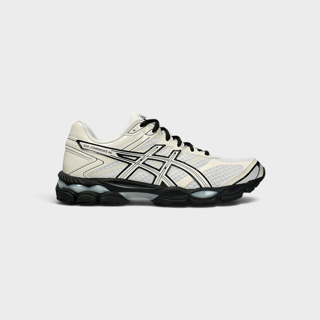 Asics Gel-Cumulus 16 I White/Cream