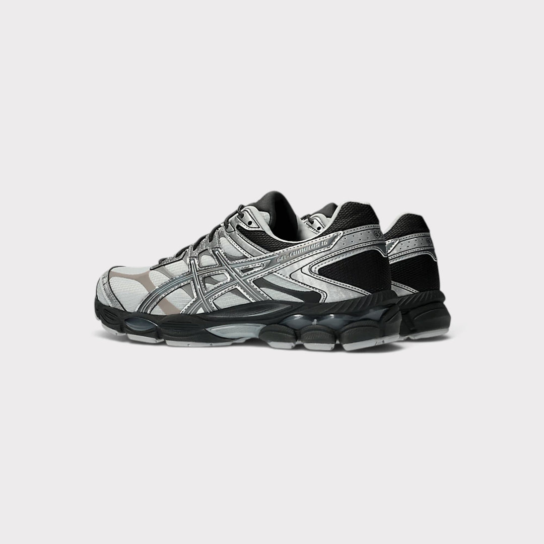 Asics Gel-Cumulus 16 I Glacier grey/Carbon