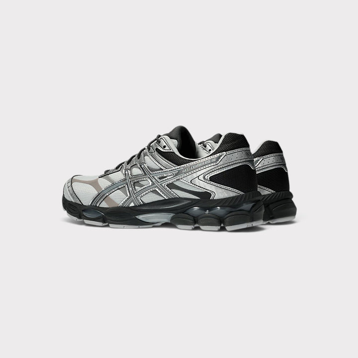 Asics Gel-Cumulus 16 I Glacier grey/Carbon