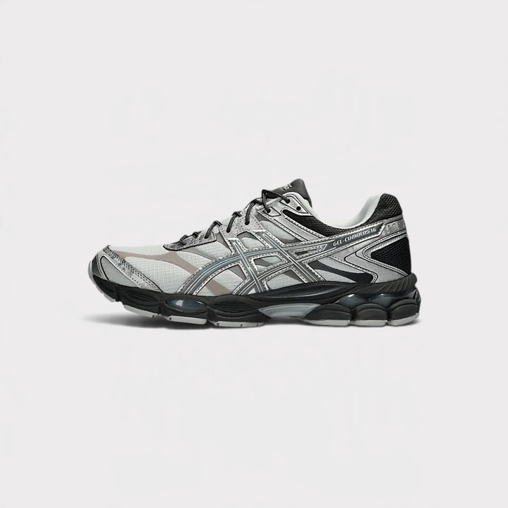 Asics Gel-Cumulus 16 I Glacier grey/Carbon