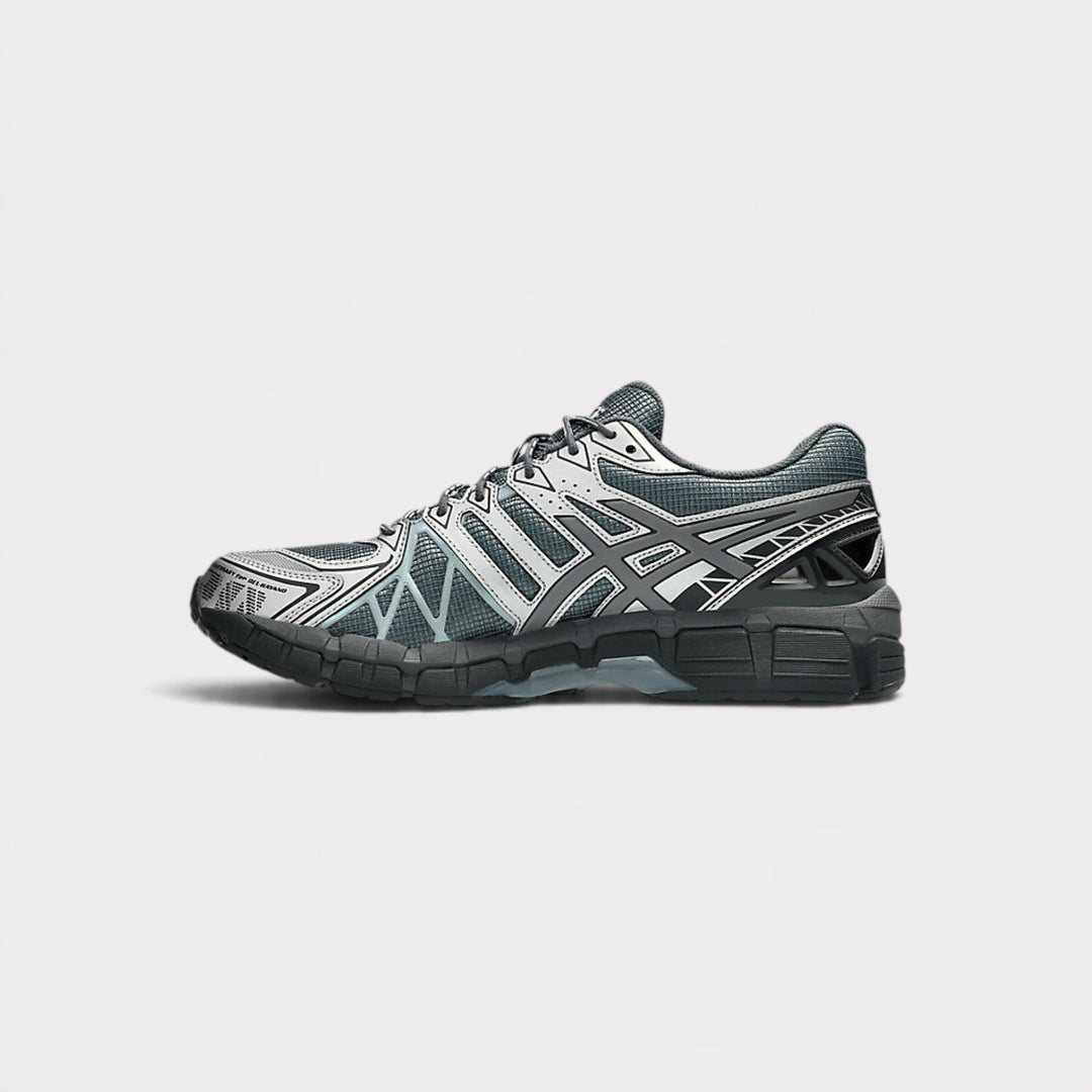 Asics GEL-Kayano 20 I Carrier Grey/Carbon