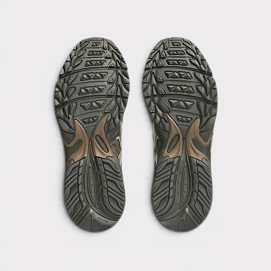 Asics Gel-Ventx GTX I Driftwood/Brown Storm
