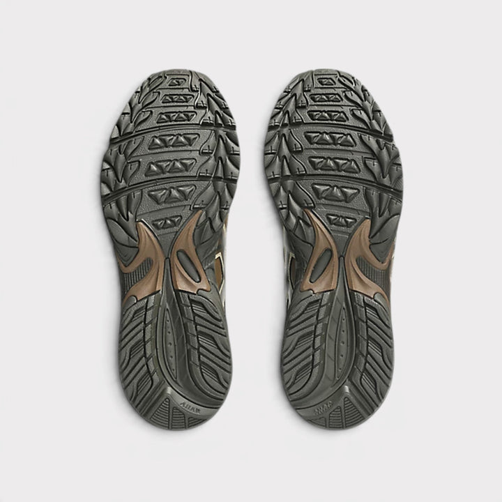 Asics Gel-Ventx GTX I Driftwood/Brown Storm