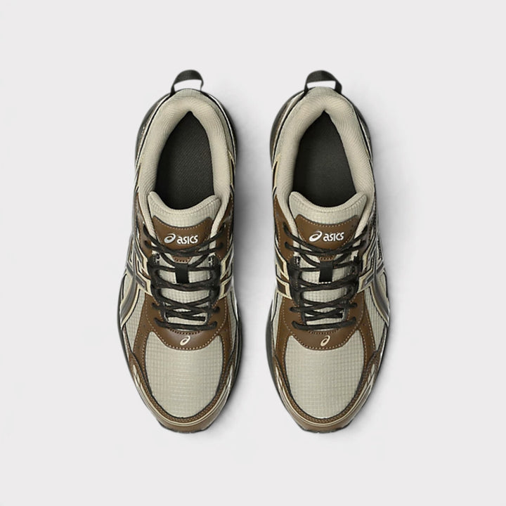 Asics Gel-Ventx GTX I Driftwood/Brown Storm