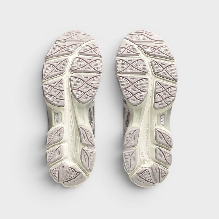 Asics Gel-Cumulus 16 I Pink Cloud/Pure Silver