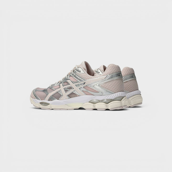 Asics Gel-Cumulus 16 I Pink Cloud/Pure Silver