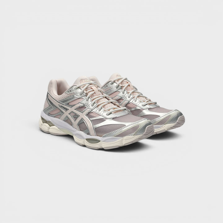 Asics Gel-Cumulus 16 I Pink Cloud/Pure Silver