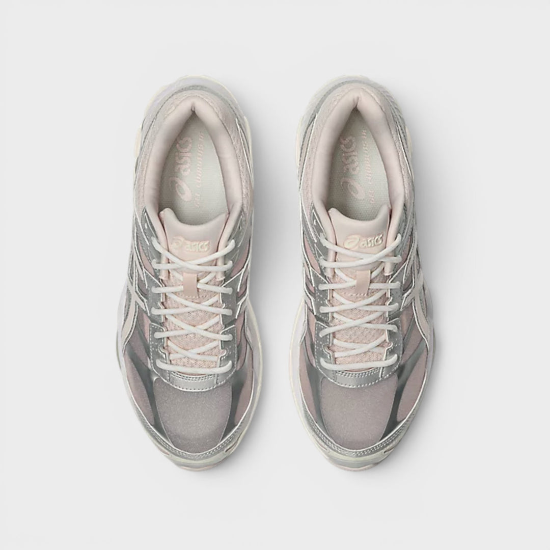 Asics Gel-Cumulus 16 I Pink Cloud/Pure Silver