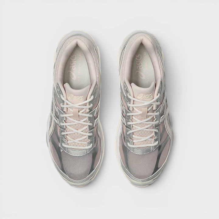 Asics Gel-Cumulus 16 I Pink Cloud/Pure Silver