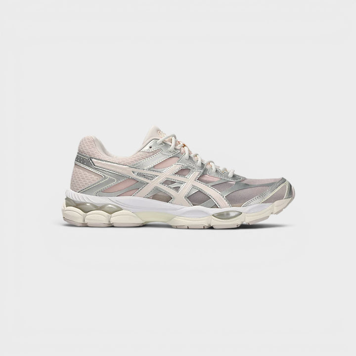 Asics Gel-Cumulus 16 I Pink Cloud/Pure Silver