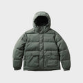 Snow Peak Everyday Down Jacket I Charcoal