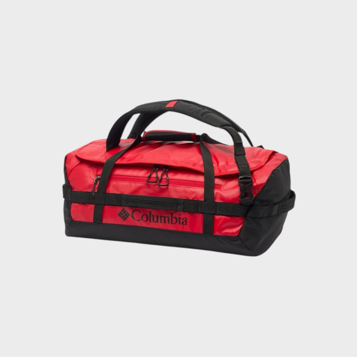Columbia Landroamer 40L Duffel Bag I Rød
