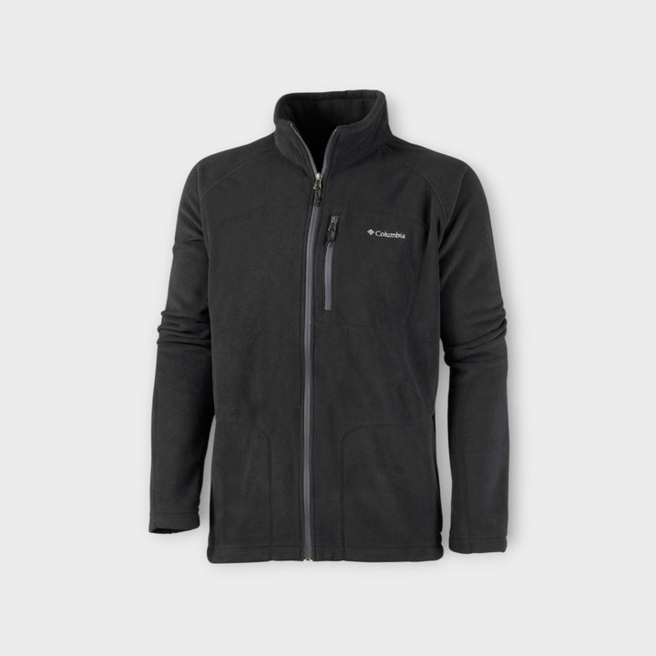 COLUMBIA FAST TREK FULL ZIP FLEECE