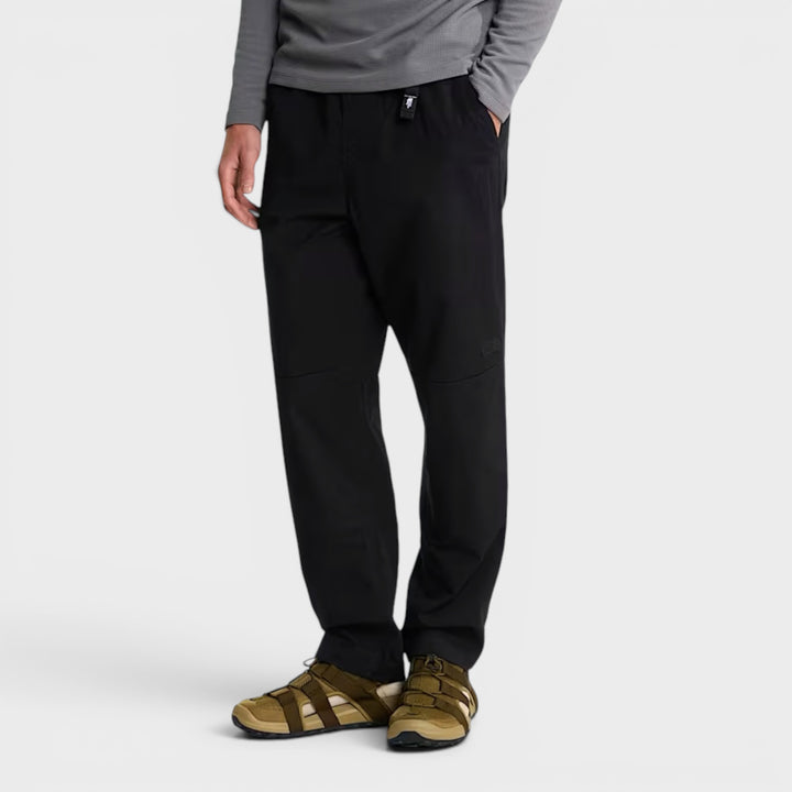 The North Face Beta Utility Belted Pants I Sort