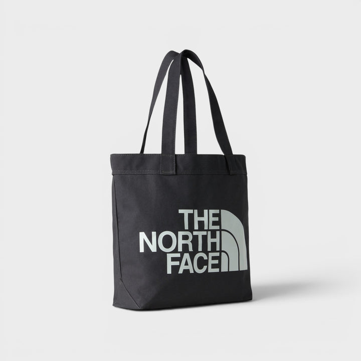 The North Face Cotton Tote Bag I Asphalt Grey