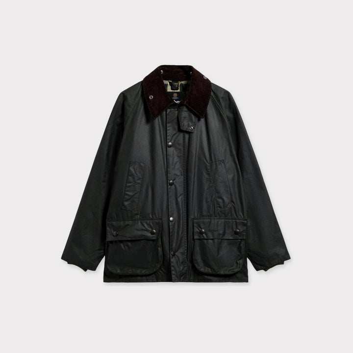 Barbour Classic Bedale Wax Jacket I Sage