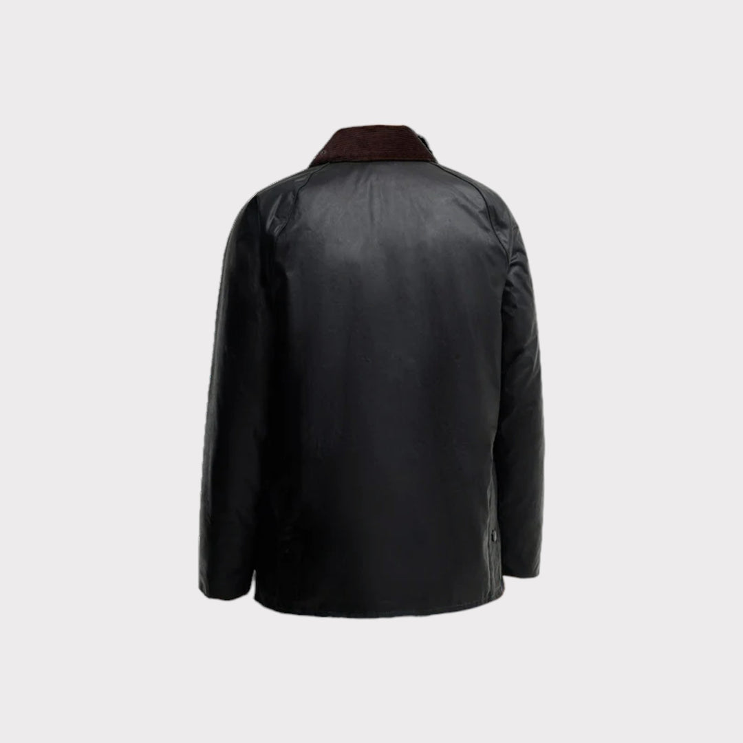 Barbour Classic Bedale Wax Jacket I Sage