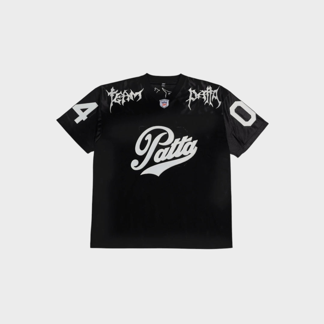 Patta American Football Jersey I Sort