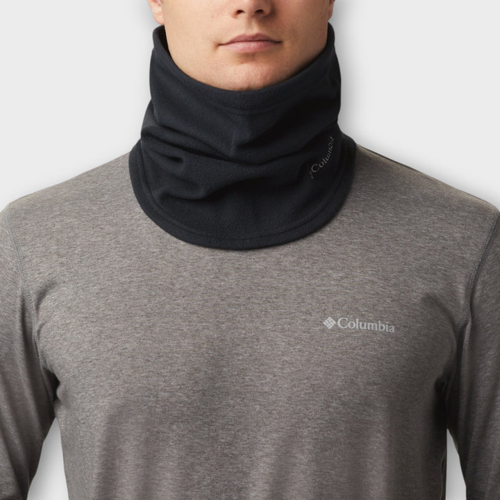 Columbia Trail Shaker Neckwarmer I Sort