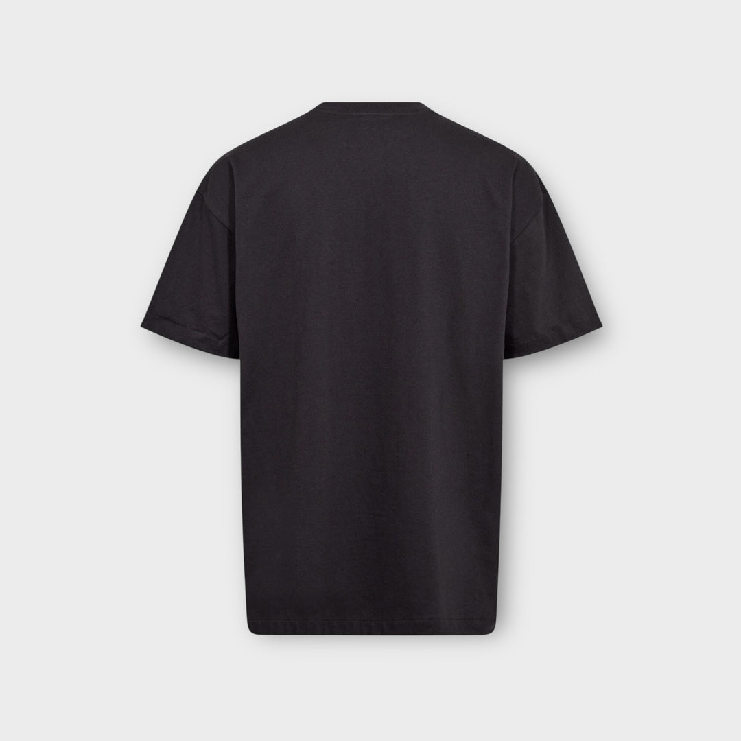 The North Face RB T-Shirt I Obsidian