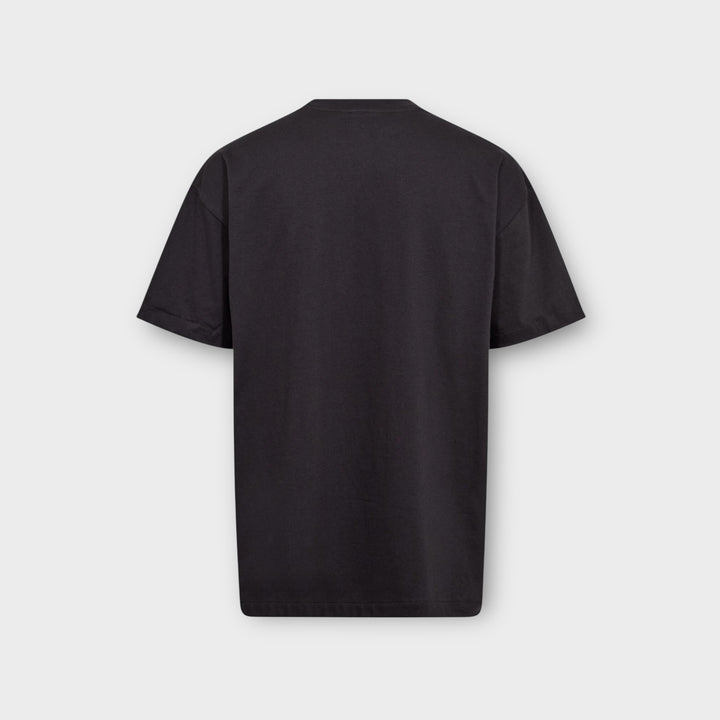 The North Face RB T-Shirt I Obsidian