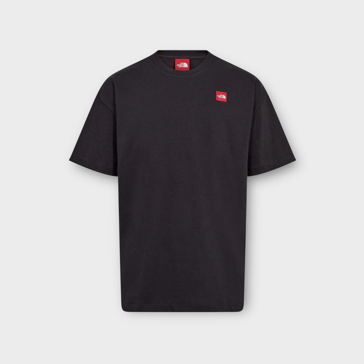The North Face RB T-Shirt I Obsidian