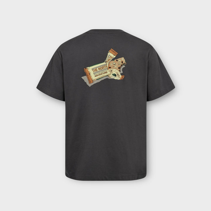 The North Face Snack RX T-Shirt I Grey