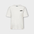 Columbia CSC™ Heavyweight Back Graphic T-shirt I Hvid