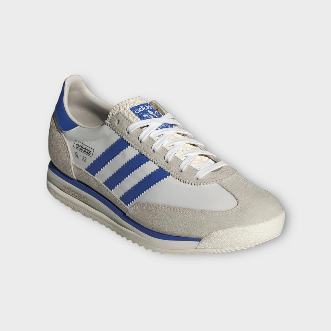 Adidas SL 72 RS I Hvid/Blå