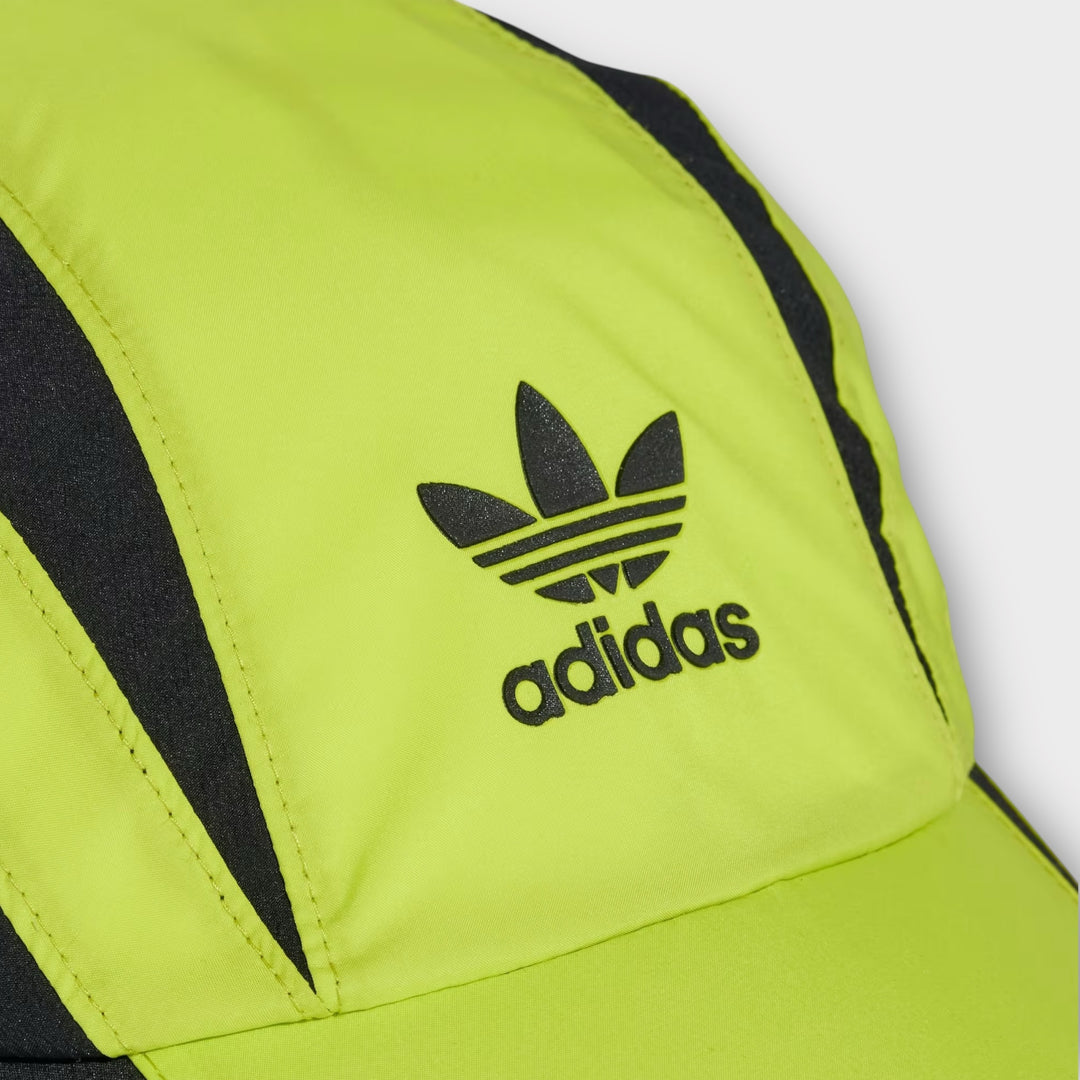 Adidas Road Kasket I Yellow/Black