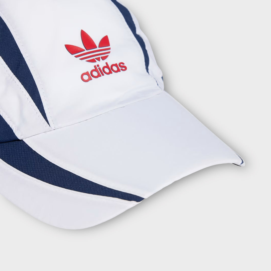 Adidas Road Kasket I White/Night Indigo