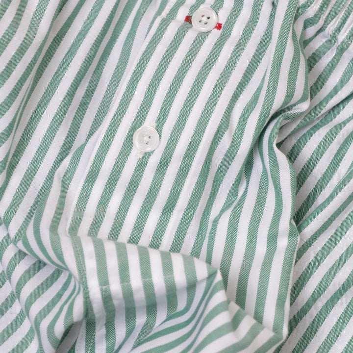 Fichi Boxers I Lucky Clover Stripe
